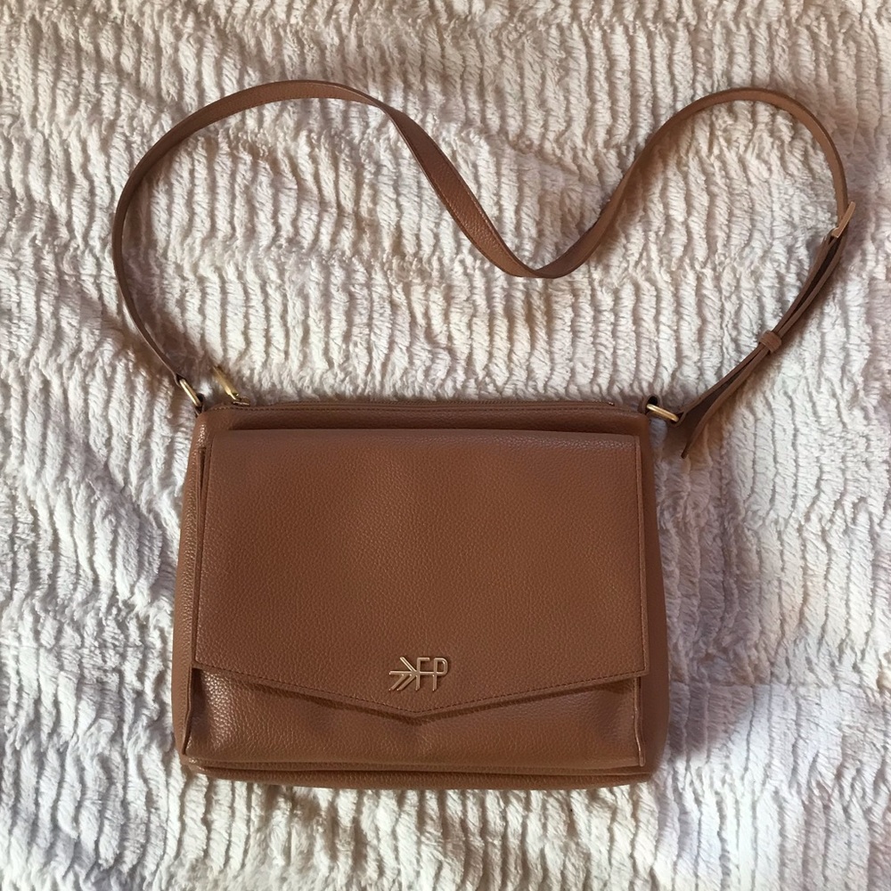 Freshly Picked Classic Crossbody Bag